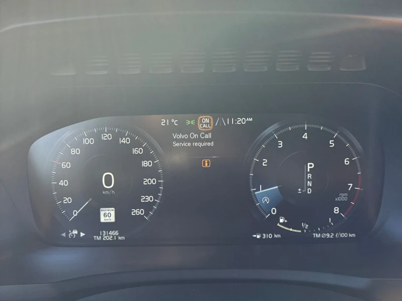 Volvo Xc90 T6 Inscription* Подгрев* Обдух* Пано* , снимка 9 - Автомобили и джипове - 52317615