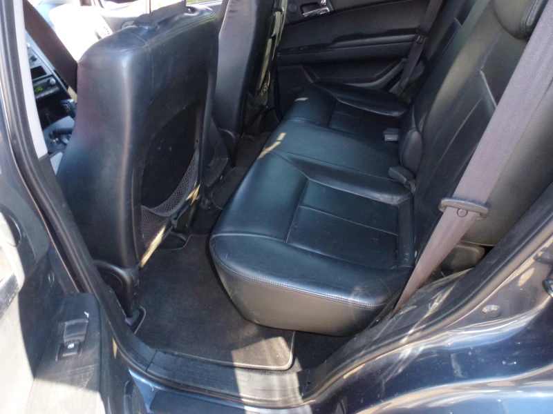 SsangYong Actyon ТОП СЪСТОЯНИЕ, снимка 7 - Автомобили и джипове - 52241638