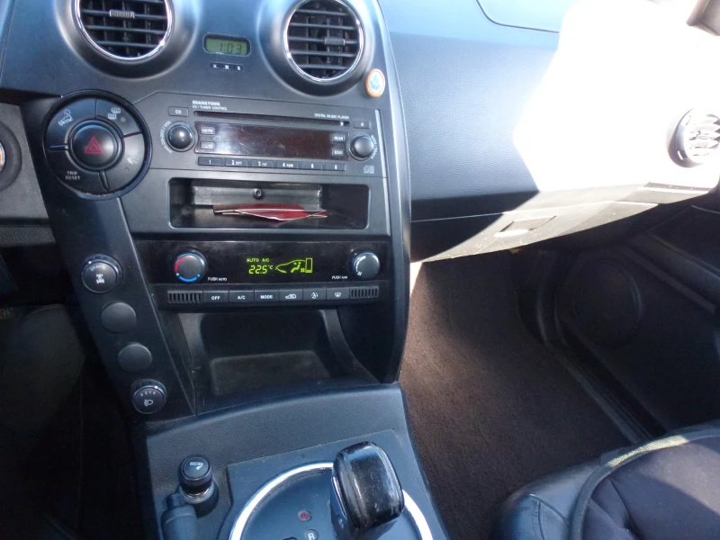 SsangYong Actyon ТОП СЪСТОЯНИЕ, снимка 5 - Автомобили и джипове - 52241638