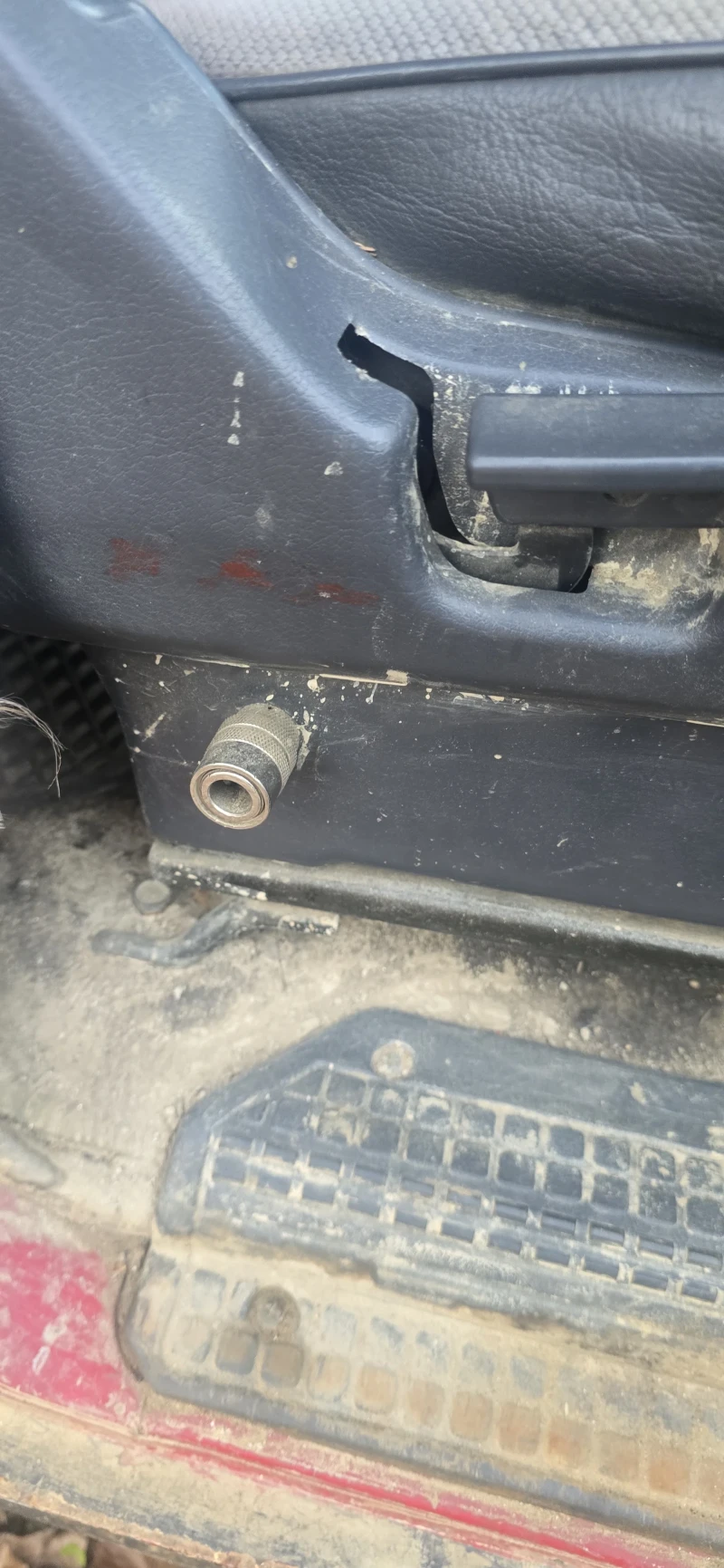 Nissan Patrol, снимка 5 - Автомобили и джипове - 52260632