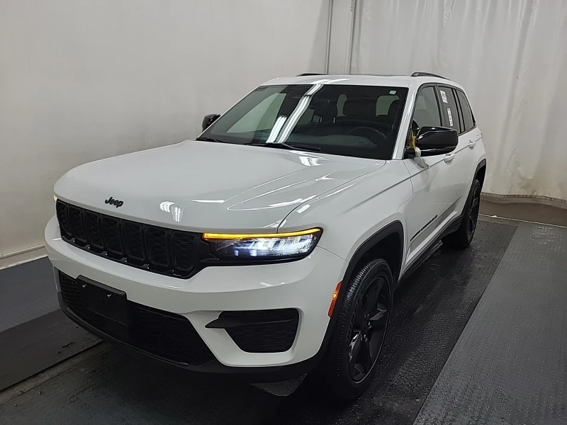 Jeep Grand cherokee ALTITUDE * * CARFAX * * АВТО КРЕДИТ * * 