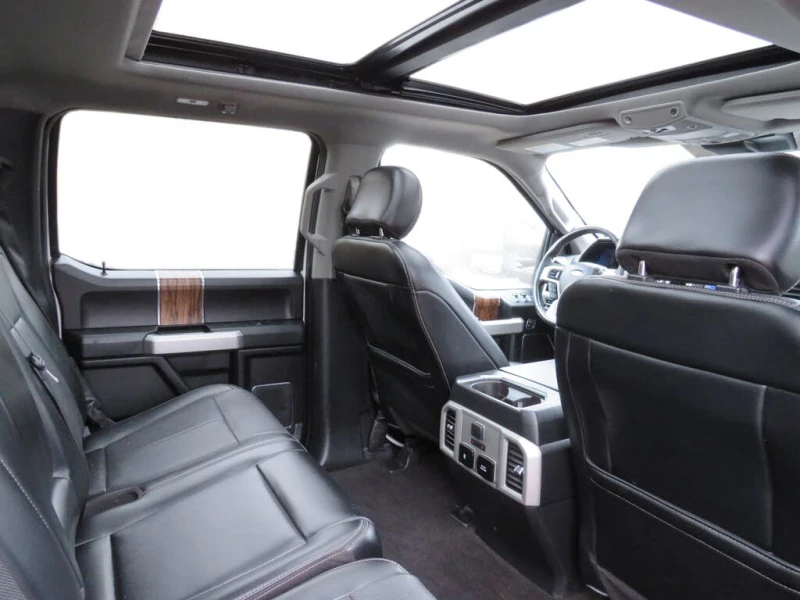 Ford F150 LARIAT ПОДГРЕВ* ОБДУХВАНЕ* CARPLAY* CAM* PANO* , снимка 16 - Автомобили и джипове - 52466919