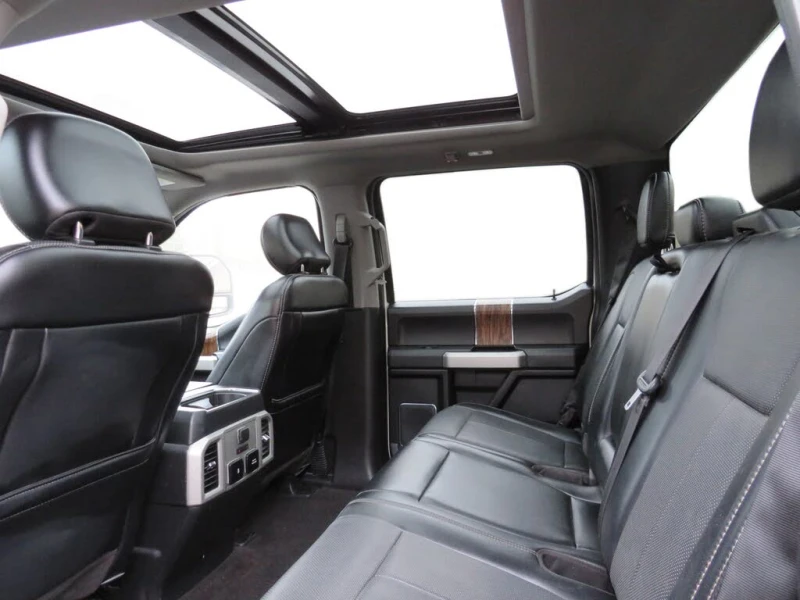 Ford F150 LARIAT ПОДГРЕВ* ОБДУХВАНЕ* CARPLAY* CAM* PANO* , снимка 11 - Автомобили и джипове - 52466919