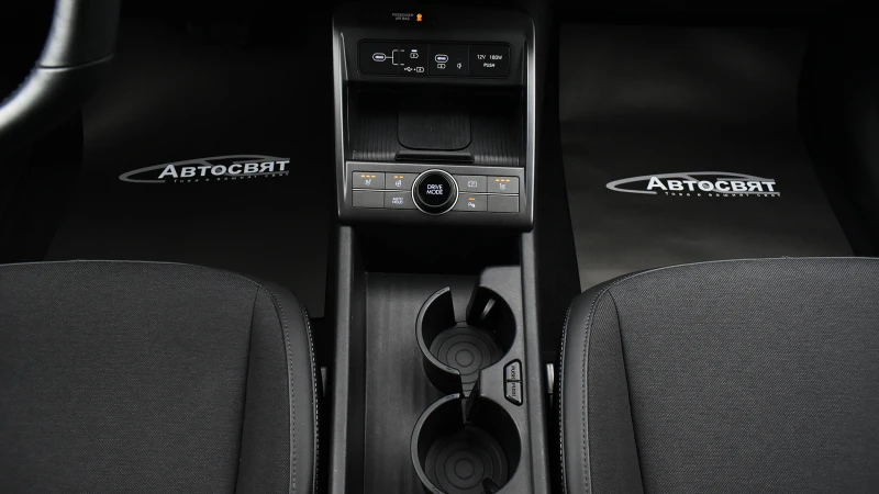 Hyundai Kona II Electric 65.4 kWh Comfort, снимка 12 - Автомобили и джипове - 52591003