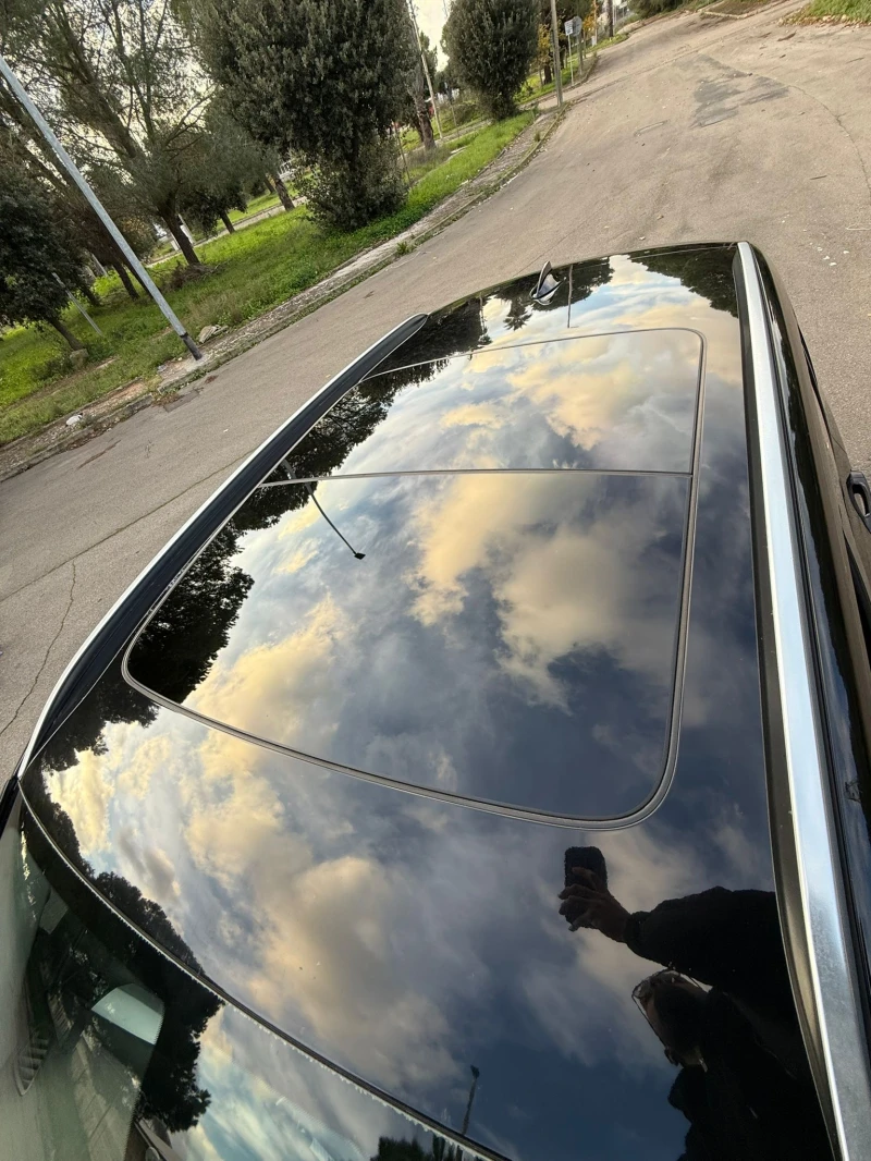 BMW X3 Sport-packet, снимка 11 - Автомобили и джипове - 52874084