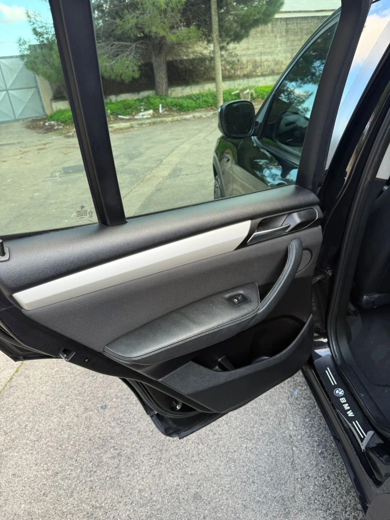 BMW X3 Sport-packet, снимка 3 - Автомобили и джипове - 52874084