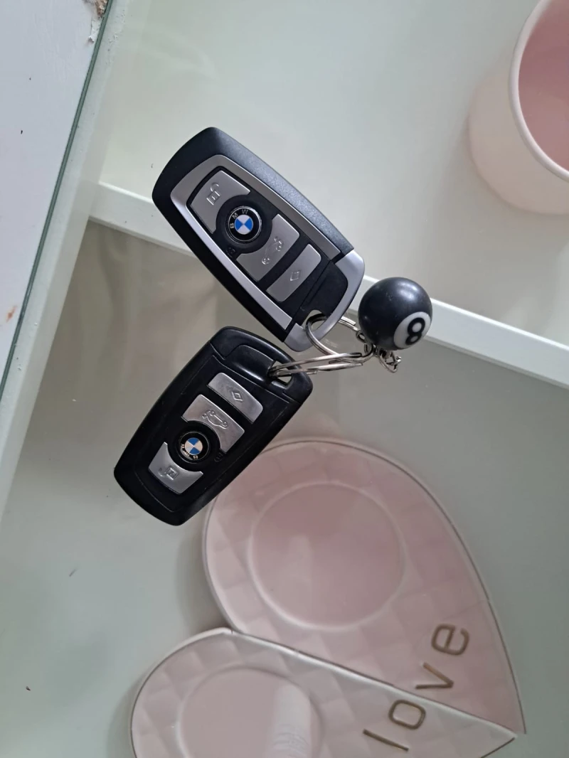 BMW X3 Sport-packet, снимка 14 - Автомобили и джипове - 52874084