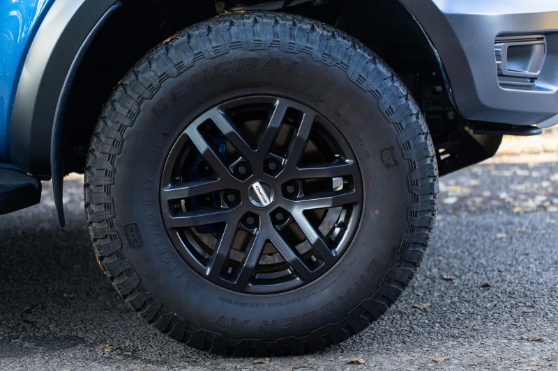 Ford Ranger Raptor, снимка 15 - Автомобили и джипове - 53135438