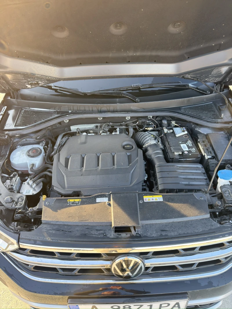 VW T-Roc, снимка 9 - Автомобили и джипове - 53177441