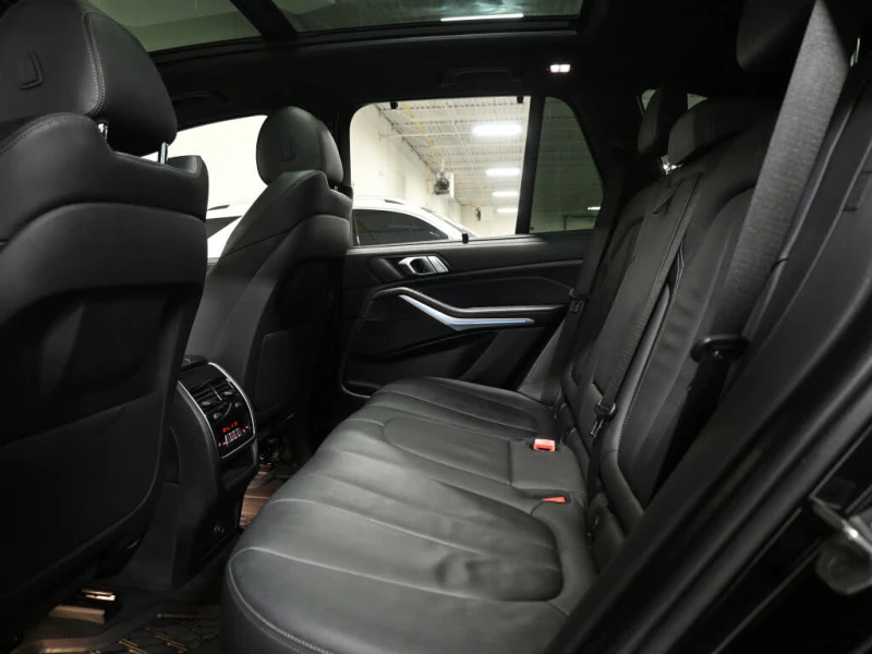 BMW X5 xDrive40i* АвтоКредит* (ЦЕНА ДО БГ), снимка 17 - Автомобили и джипове - 53206230