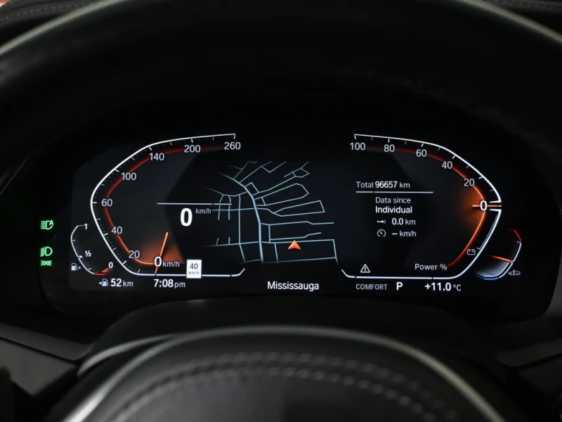 BMW X5 xDrive40i* АвтоКредит* (ЦЕНА ДО БГ), снимка 10 - Автомобили и джипове - 53206230