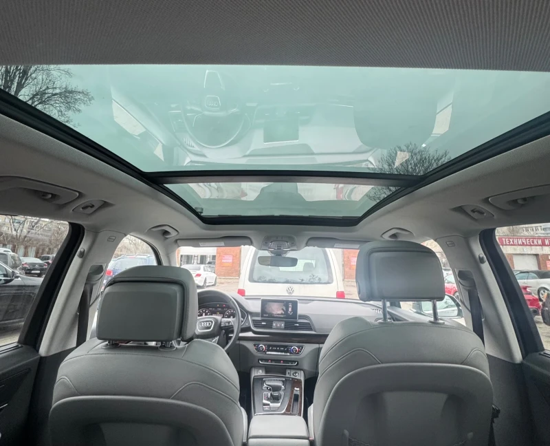 Audi Q5 2.0 TFSI 252 к.с. Quattro S Line , снимка 15 - Автомобили и джипове - 53461763