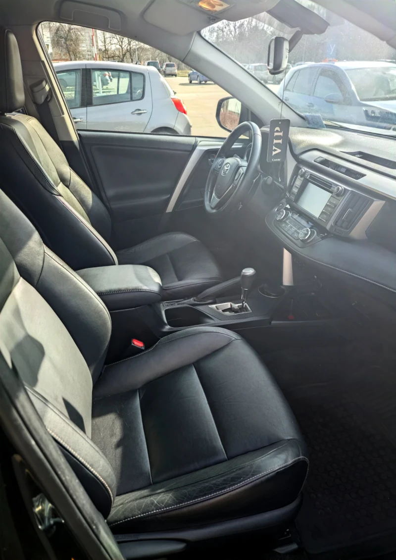 Toyota Rav4, снимка 5 - Автомобили и джипове - 53479019