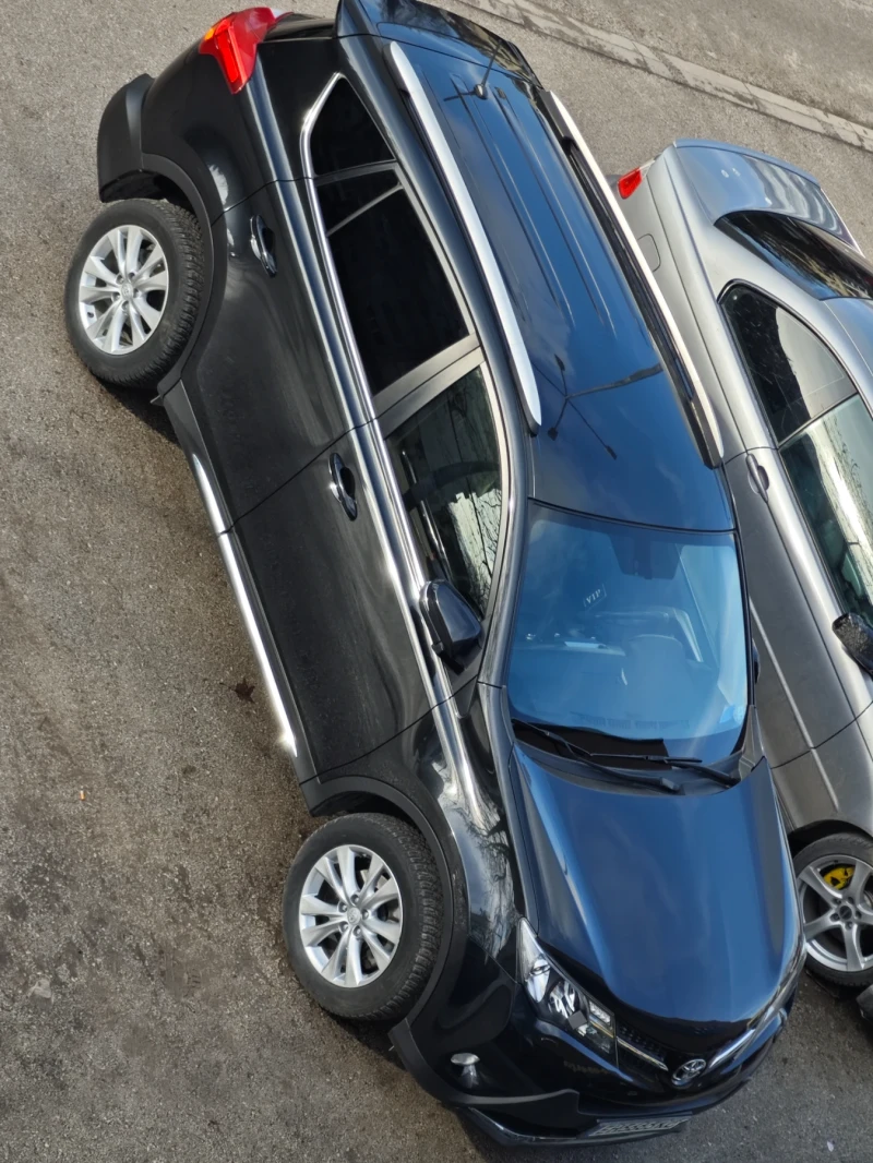 Toyota Rav4, снимка 4 - Автомобили и джипове - 53479019