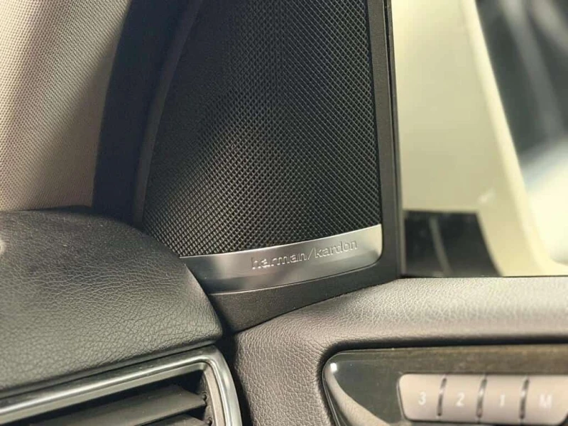 Mercedes-Benz ML * ML350 DIESEL/AMG PCKG/CLEAN TITLE/MAJOR SERVICE , снимка 13 - Автомобили и джипове - 53529134