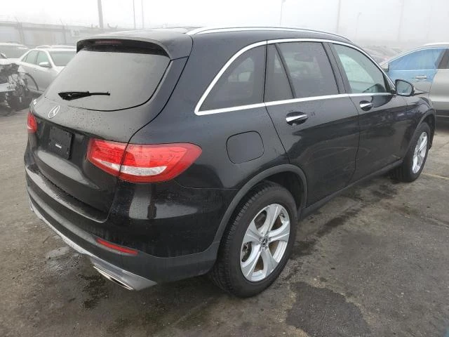 Mercedes-Benz GLC 300 ПОДГРЕВ* КЕЙЛЕС* КОЖА* КАМЕРА* , снимка 3 - Автомобили и джипове - 48606244