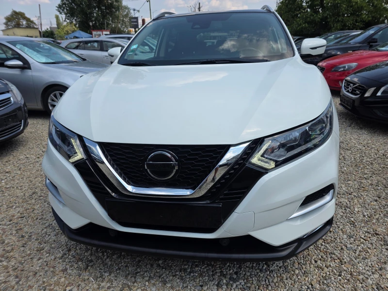 Nissan Qashqai ACENTA, PANORAMA, KAMERA 360, KEY LESS - 28300 лв. - 26711033 1