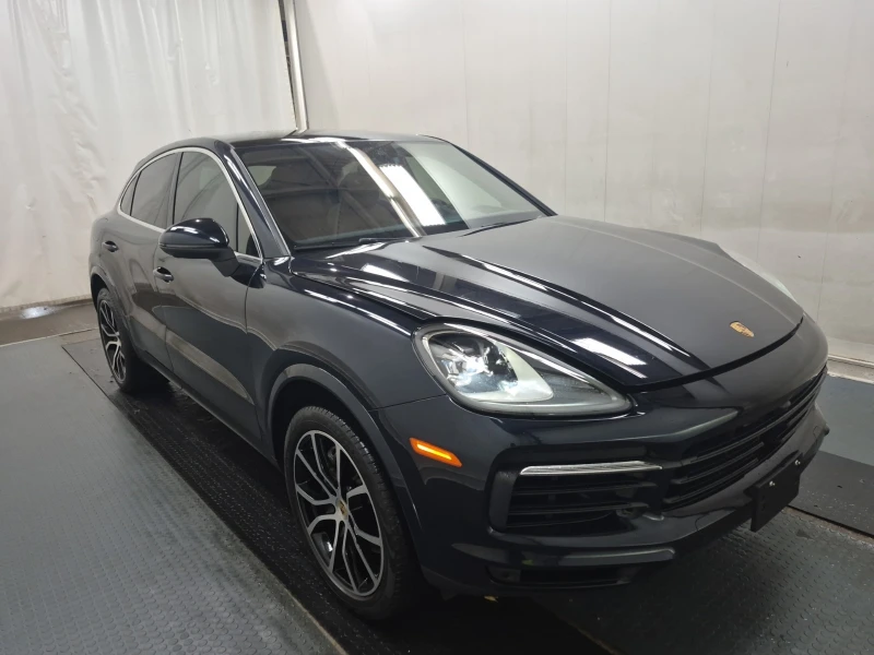 Porsche Cayenne * CARFAX * БЕЗ ПЪРВОНАЧАЛНА ВНОСКА - 85000 лв. / 43459.81 € - 91283234 1