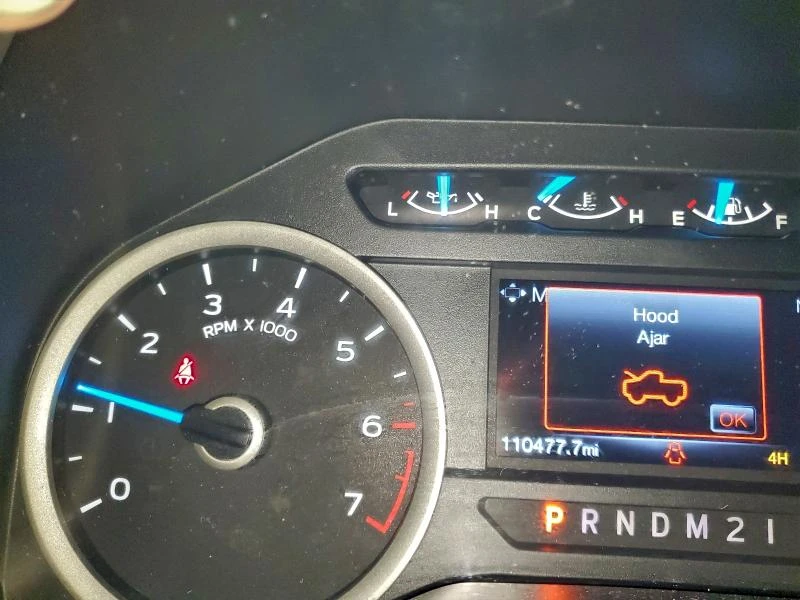 Ford F150 5.0L 8 4x4 w/Rear Wheel Drv | Mobile.bg � ����������� 11