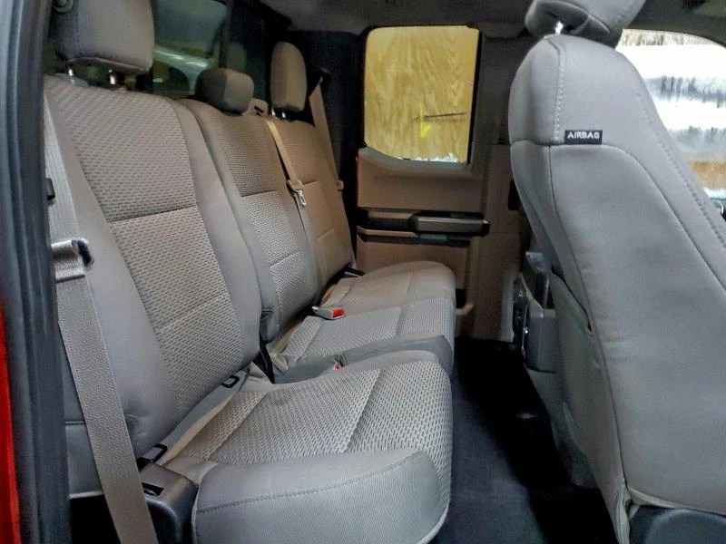 Ford F150 5.0L 8 4x4 w/Rear Wheel Drv | Mobile.bg � ����������� 12