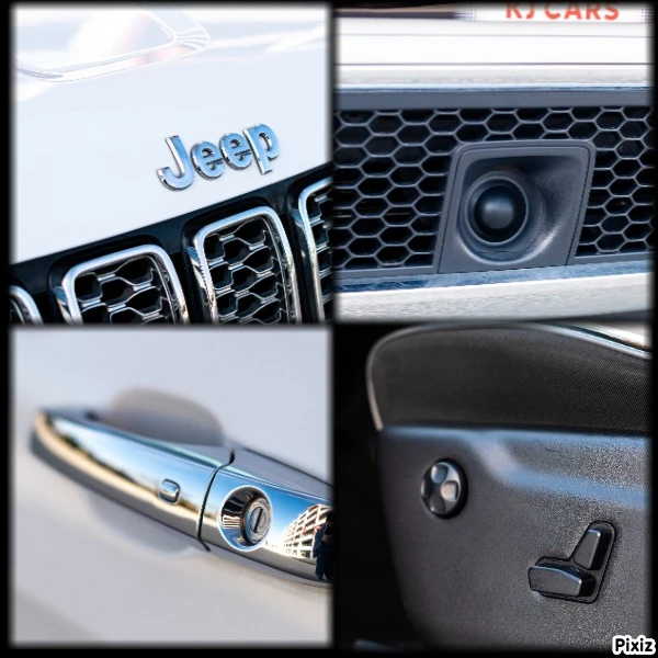 Jeep Grand cherokee 3.6L OVERLAND | Mobile.bg � ����������� 15