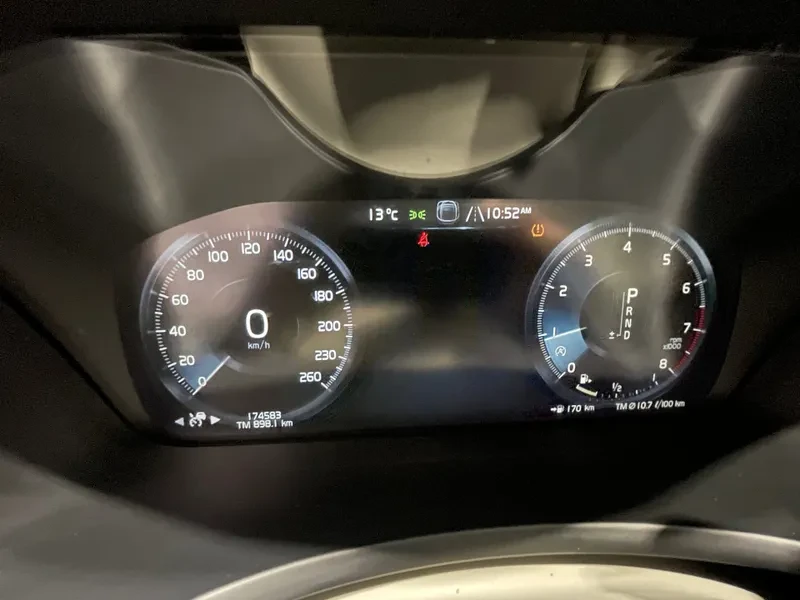 Volvo Xc90 * Т6* 7 МЕСТА* KEYLESS* Camera* ПОДГРЕВ* , снимка 14 - Автомобили и джипове - 55050430