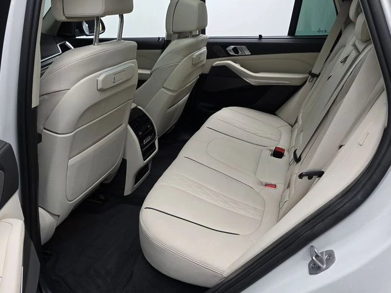 BMW X5 xDrive 50e xLine| 490к.с.| ВКЛ.ТЕХНОТЕСТ, снимка 11 - Автомобили и джипове - 55582645