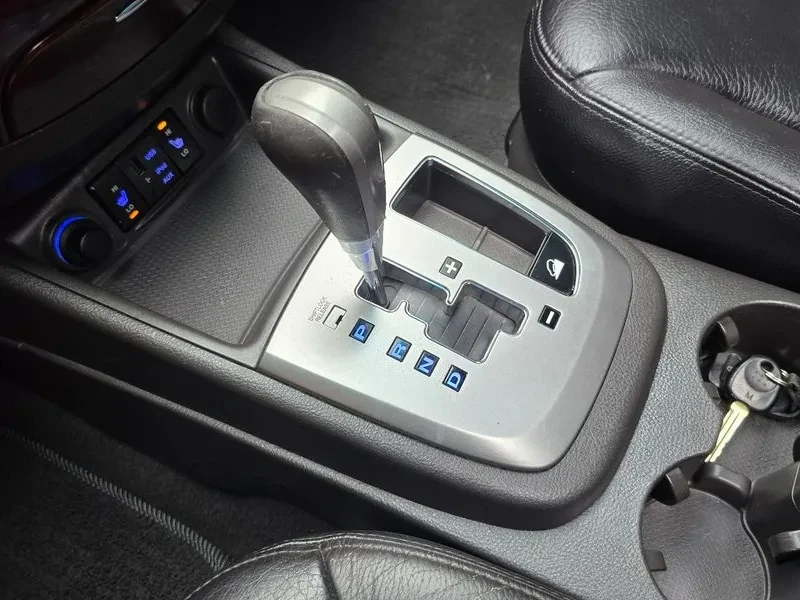 Hyundai Santa fe Cm 4Wd (2.2 E-Vgt) Mlx Luxury | Mobile.bg � ����������� 9