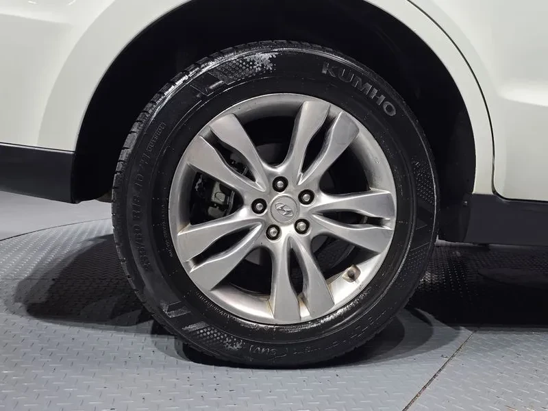 Hyundai Santa fe Cm 4Wd (2.2 E-Vgt) Mlx Luxury | Mobile.bg � ����������� 5