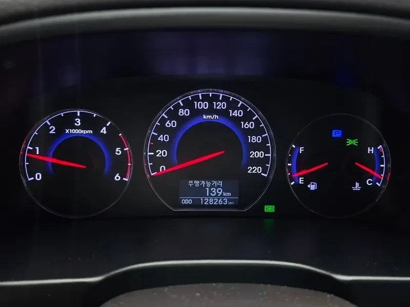 Hyundai Santa fe Cm 4Wd (2.2 E-Vgt) Mlx Luxury | Mobile.bg � ����������� 8