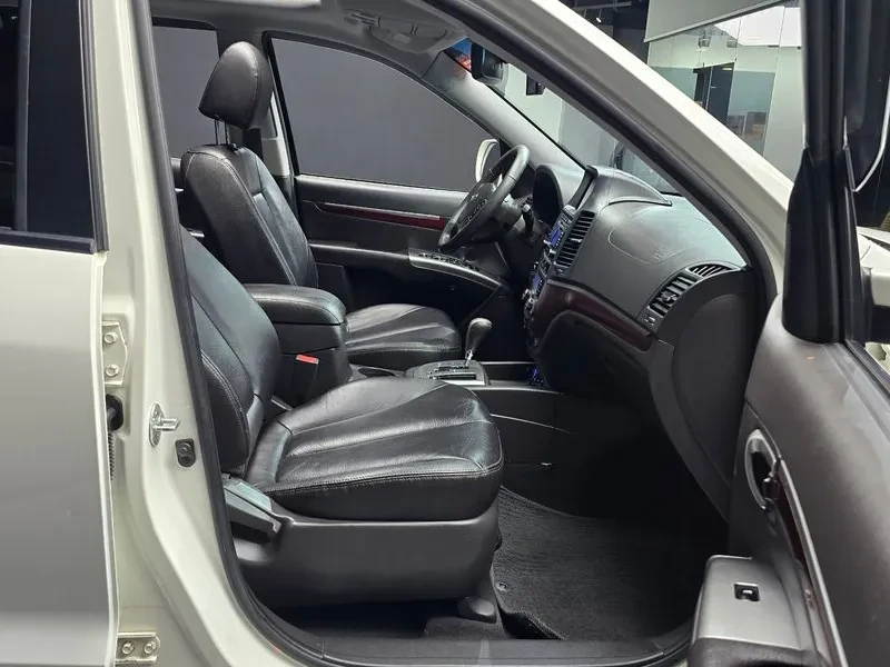 Hyundai Santa fe Cm 4Wd (2.2 E-Vgt) Mlx Luxury | Mobile.bg � ����������� 11