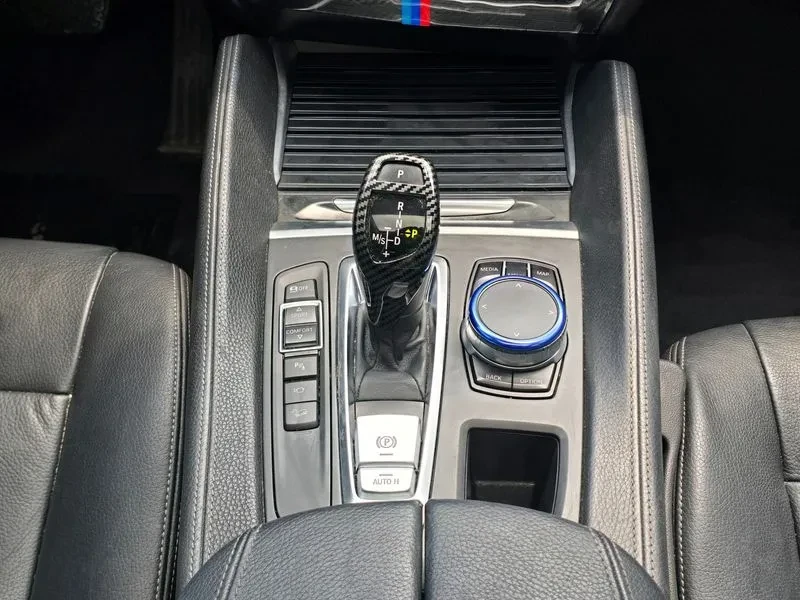 BMW X6 xDrive 30D, снимка 14 - Автомобили и джипове - 56163491