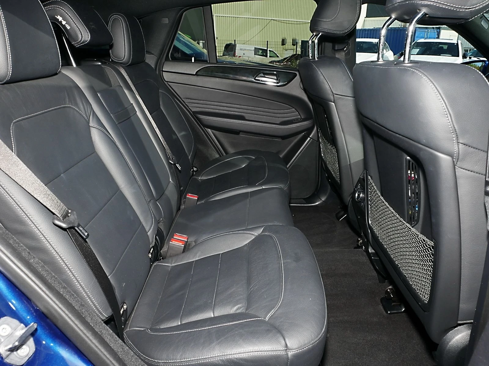 Mercedes-Benz GLE 350 | Mobile.bg   16