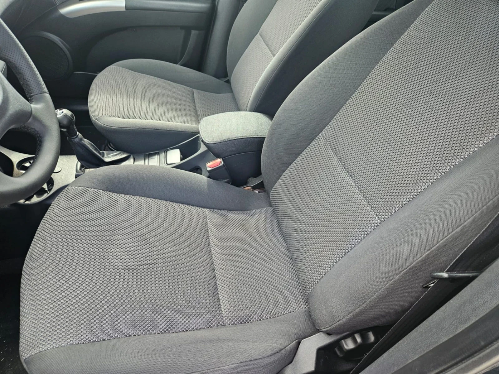 Kia Sportage   | Mobile.bg   11