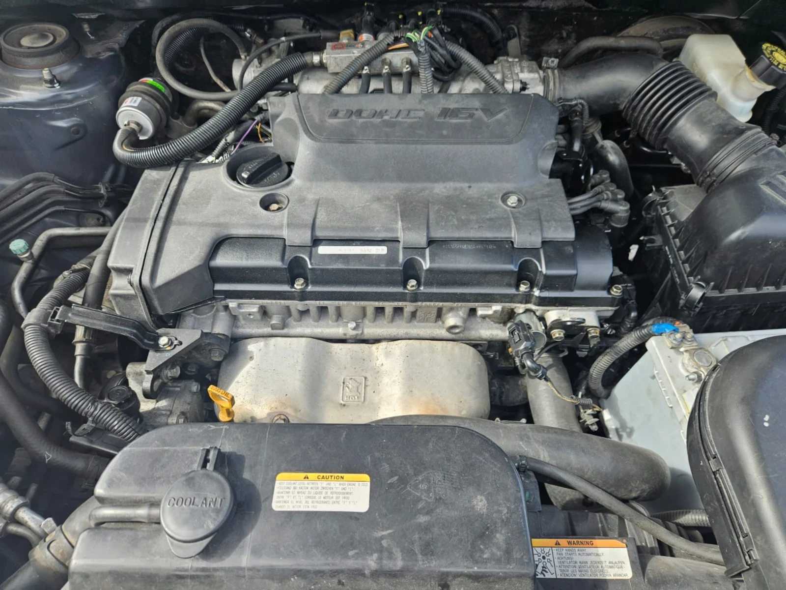 Kia Sportage   | Mobile.bg   14