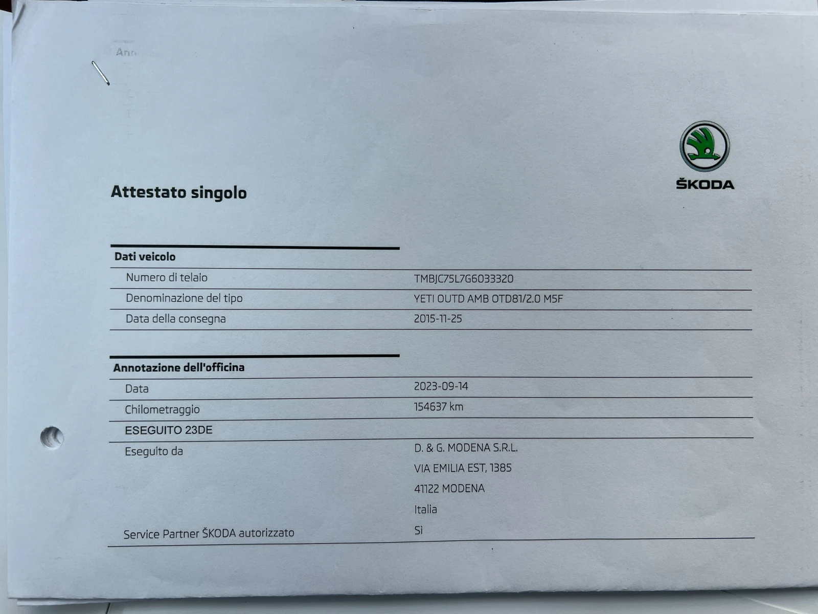 Skoda Yeti 2.0TDi Ambition EURO 6 * * *  * *  | Mobile.bg   15