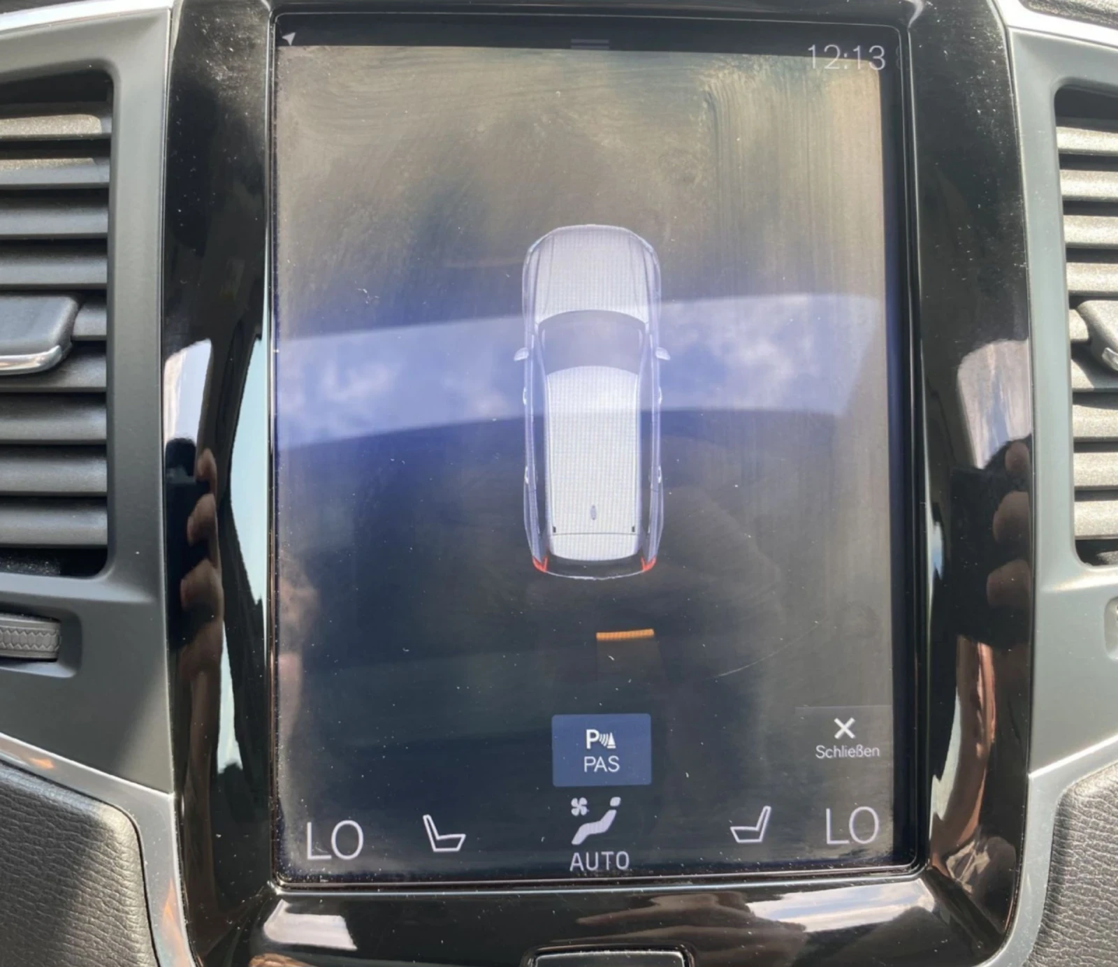 Volvo Xc90 B5 AWD.AUT.LED.NAVI.KAMERA.PANORAMA - изображение 6