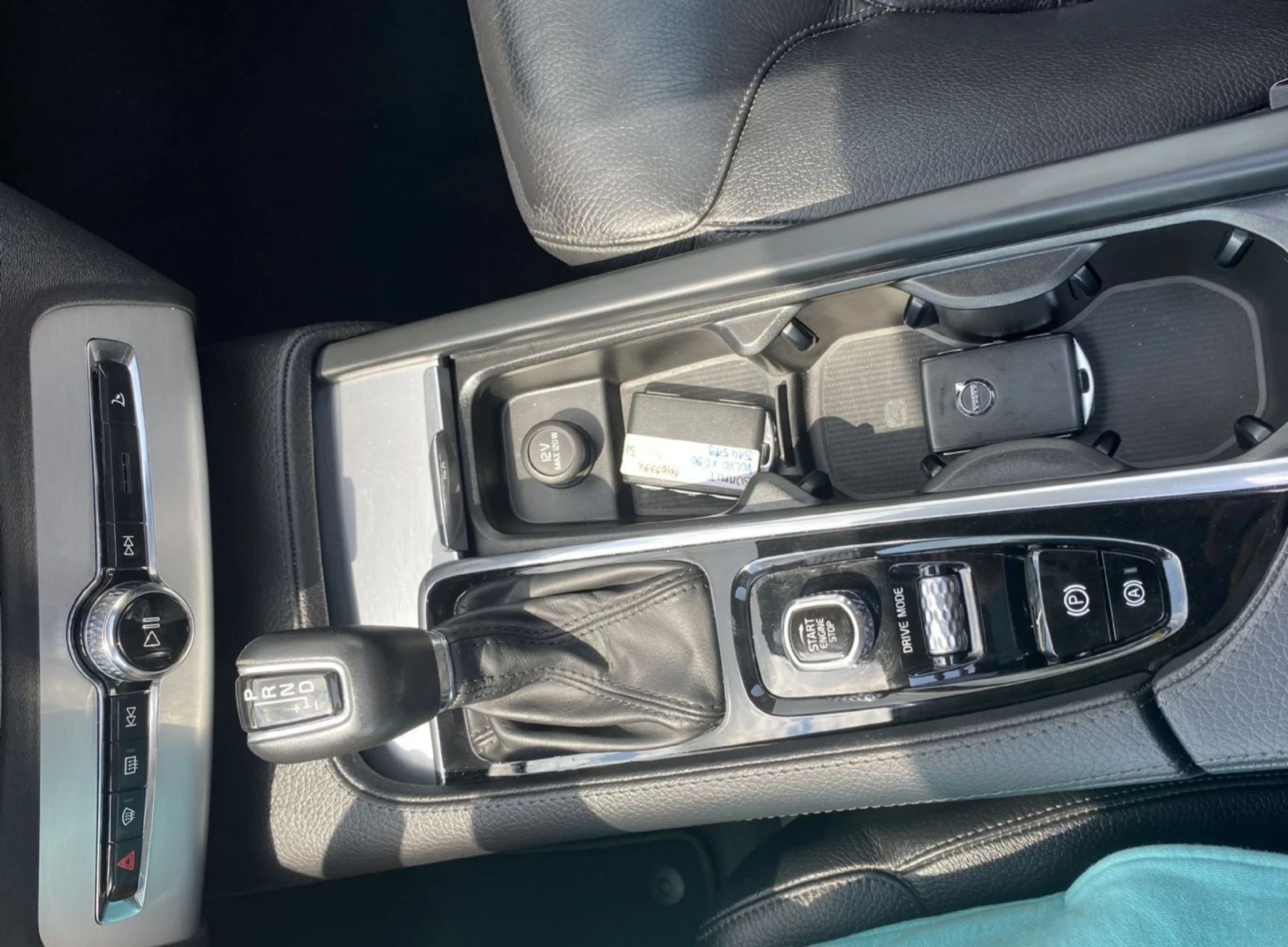Volvo Xc90 B5 AWD.AUT.LED.NAVI.KAMERA.PANORAMA - изображение 7