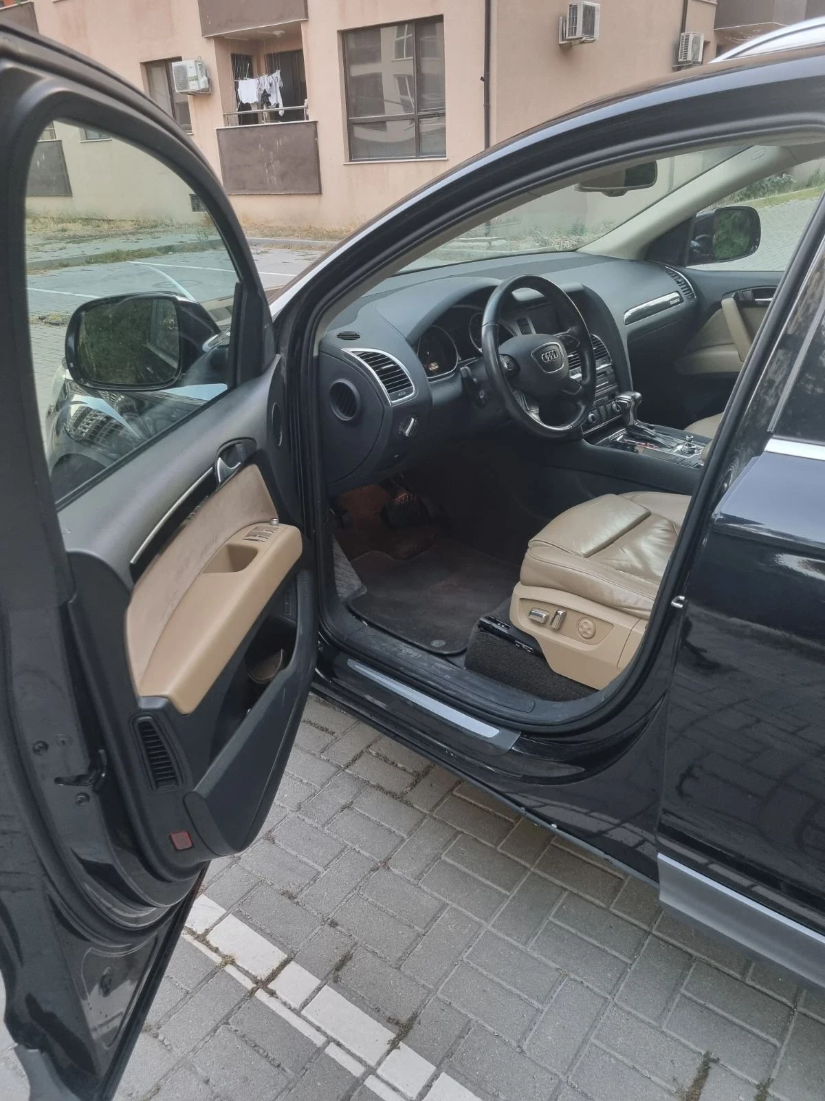 Audi Q7 | Mobile.bg   13