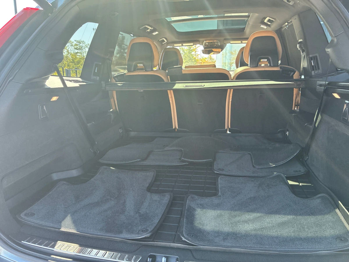 Volvo Xc90 T6 Inscription* * * *  | Mobile.bg   13