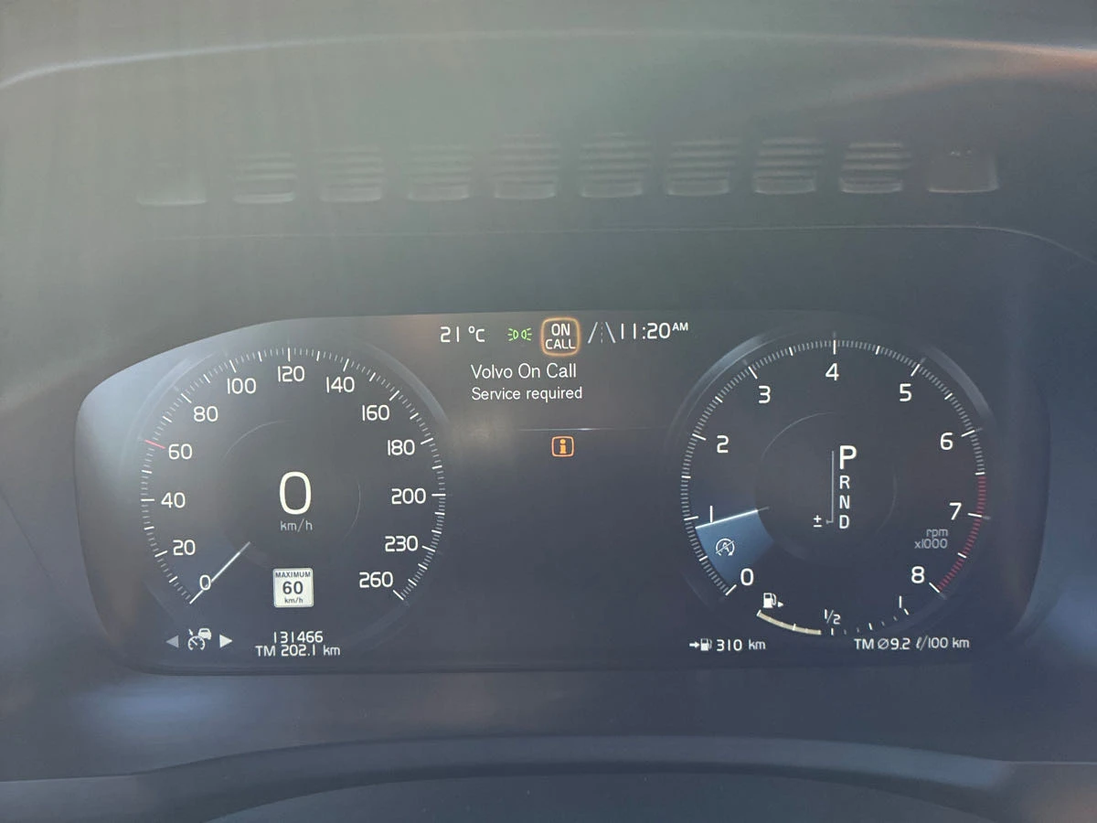 Volvo Xc90 T6 Inscription* Подгрев* Обдух* Пано*  - изображение 9