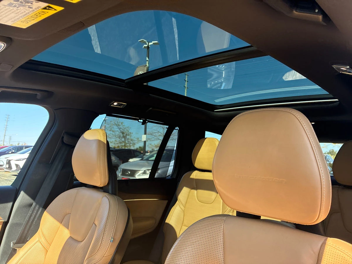 Volvo Xc90 T6 Inscription* * * *  | Mobile.bg   11