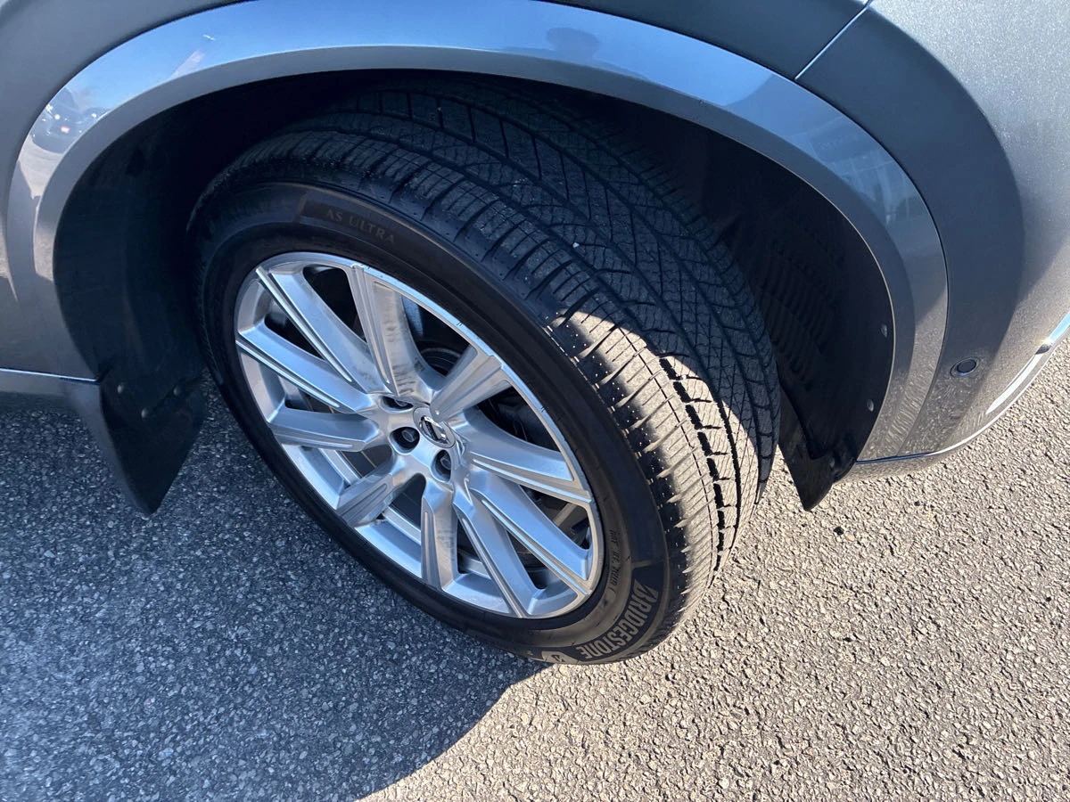 Volvo Xc90 T6 Inscription* Подгрев* Обдух* Пано*  - изображение 6