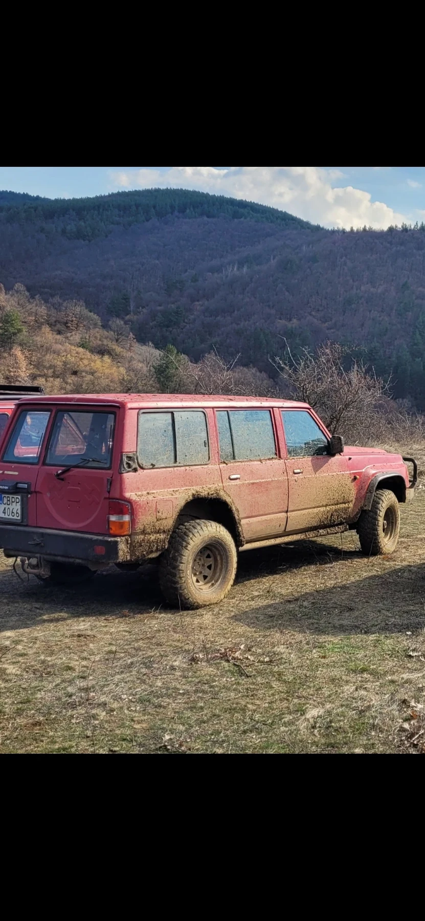 Nissan Patrol | Mobile.bg   1