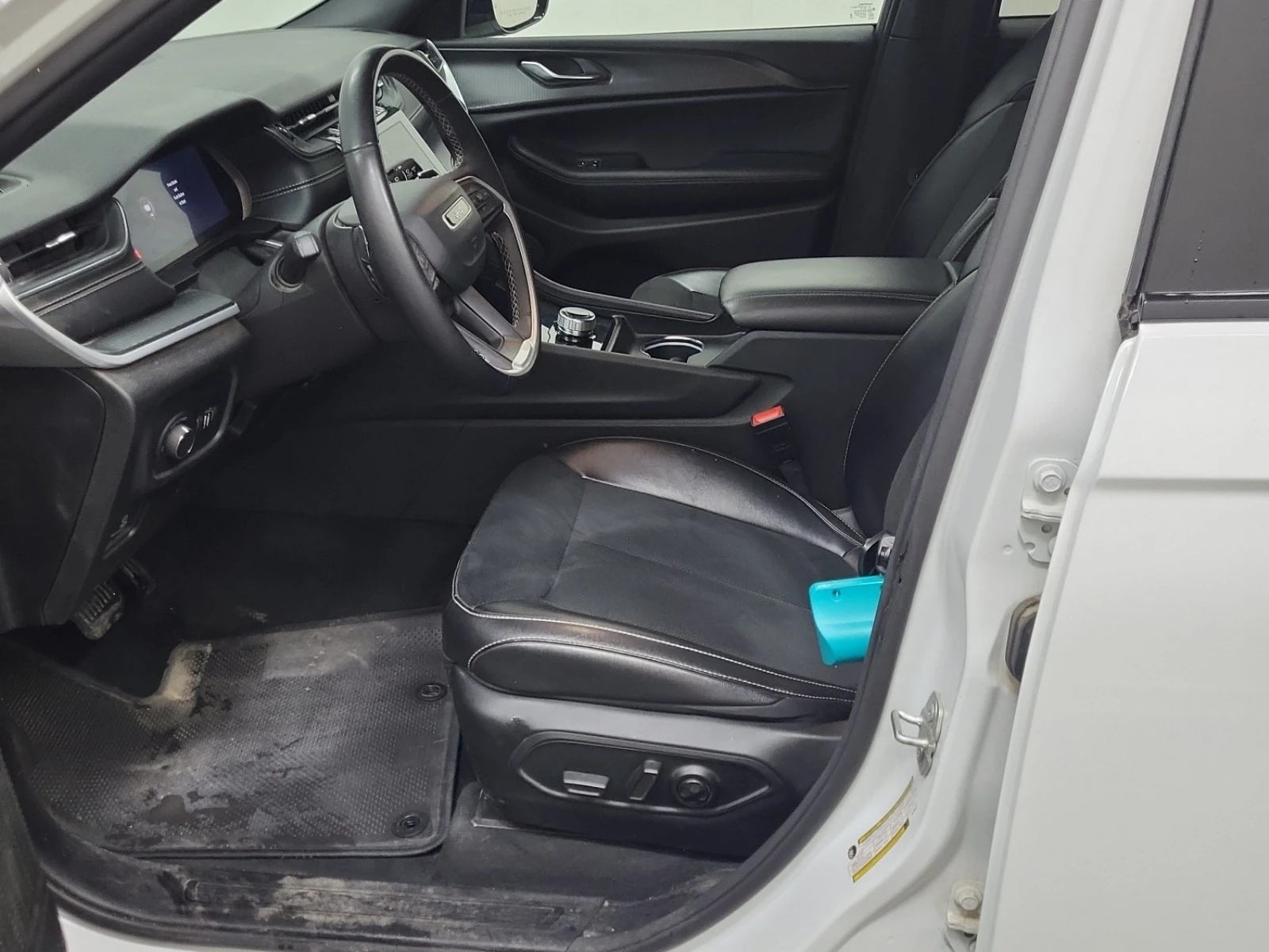 Jeep Grand cherokee ALTITUDE * * CARFAX * *   * *  | Mobile.bg   6