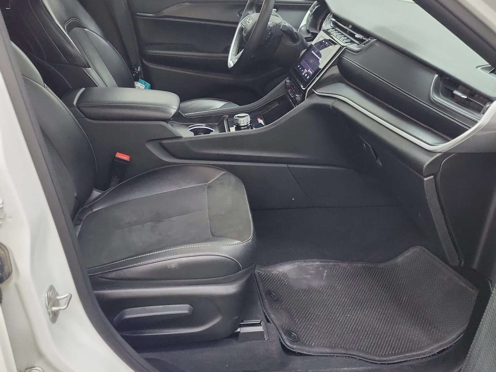 Jeep Grand cherokee ALTITUDE * * CARFAX * *   * *  | Mobile.bg   10