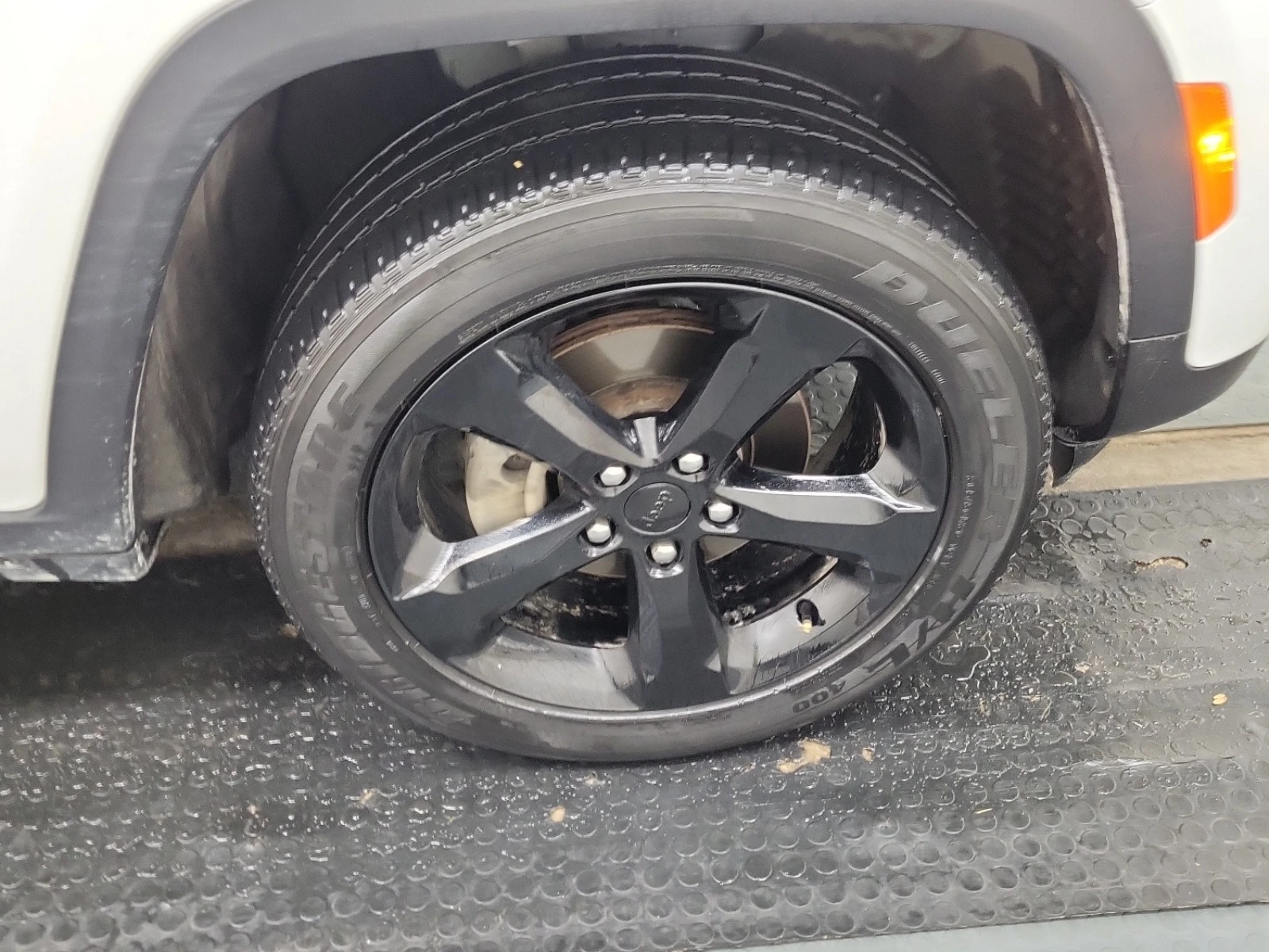 Jeep Grand cherokee ALTITUDE * * CARFAX * *   * *  | Mobile.bg   11