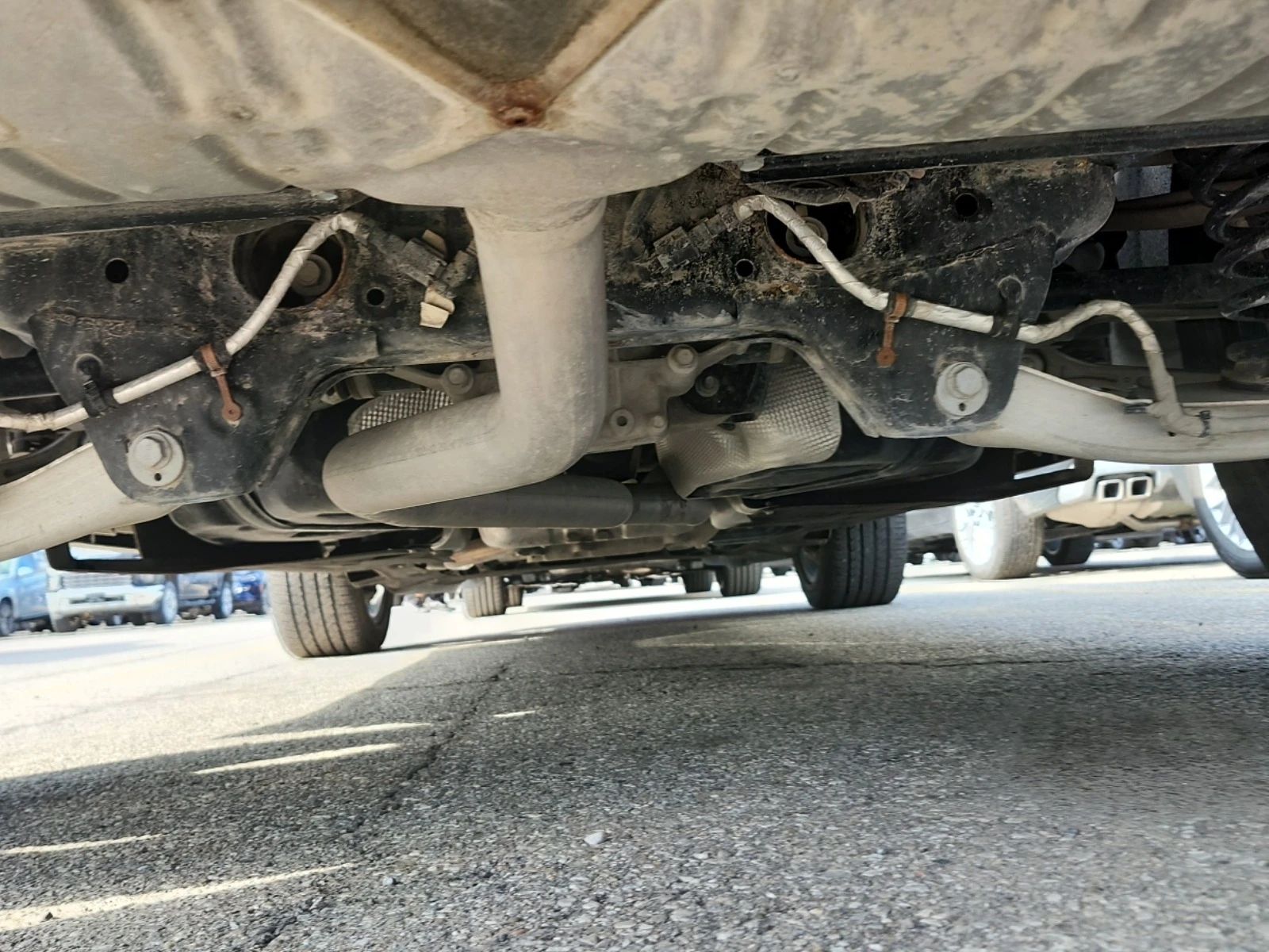 Jeep Grand cherokee ALTITUDE * * CARFAX * *   * *  | Mobile.bg   12