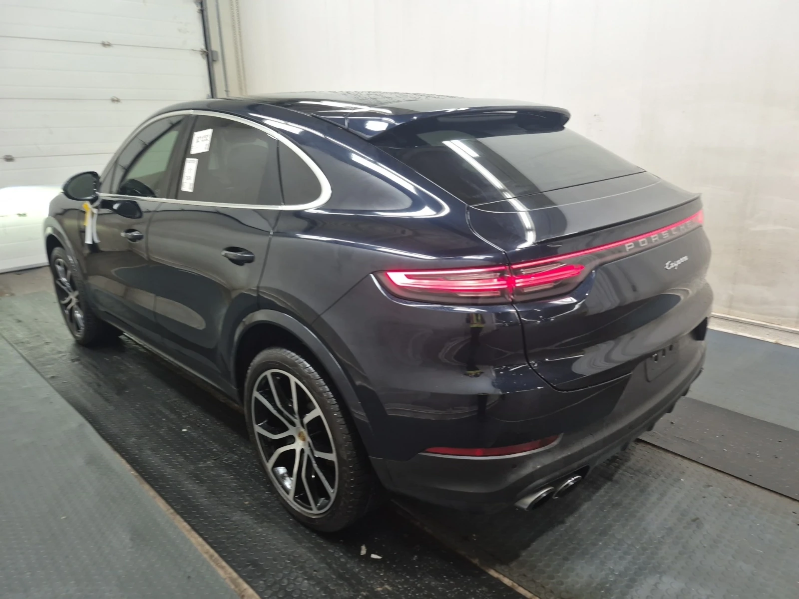 Porsche Cayenne * CARFAX *    | Mobile.bg   5