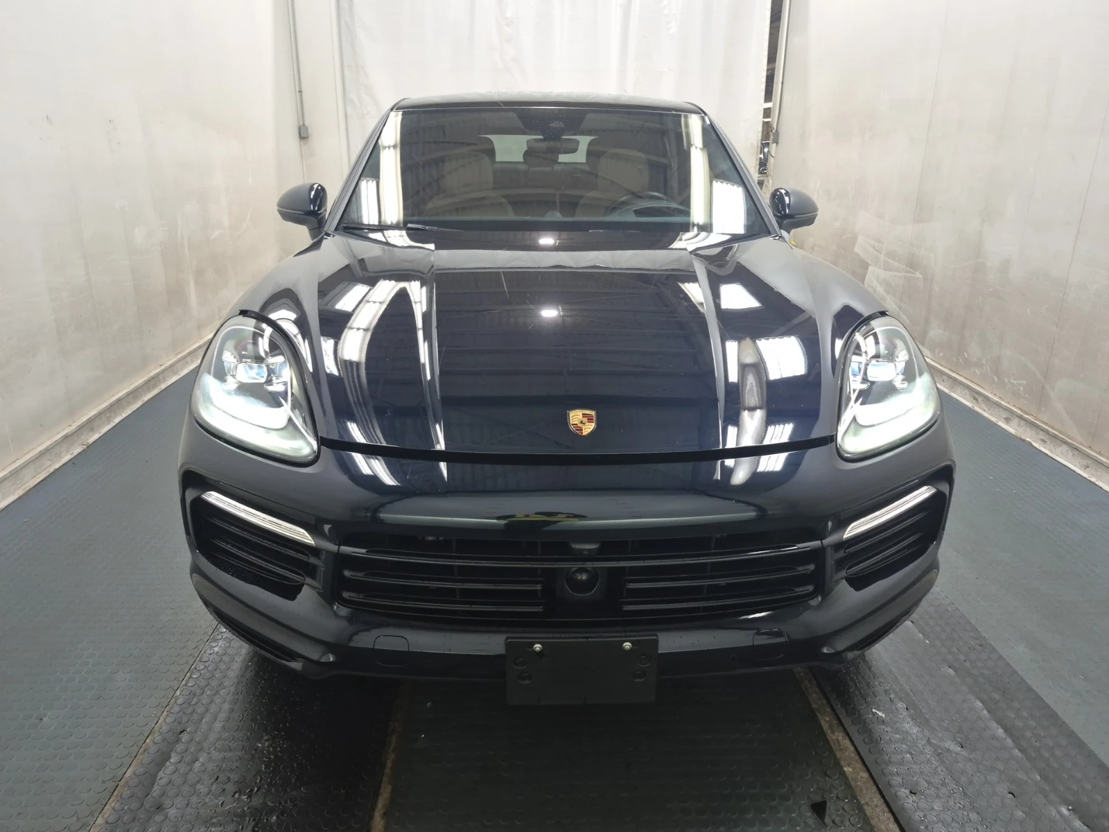 Porsche Cayenne * CARFAX *    | Mobile.bg   3